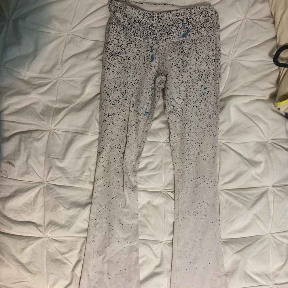 Split59 RAQUEL regular length yoga pant